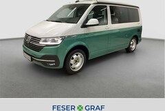 Bild des Angebotes VW T6.1 California 6.1 Ocean DSG * RFK SHZ SCHLAFKABINE NAVI*