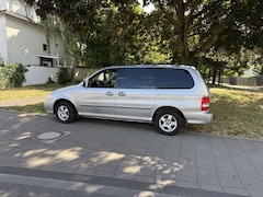 Bild des Angebotes Kia Carnival Carnival 2.9 Automatik Diesel