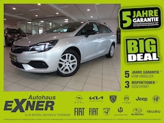 Bild des Angebotes Opel Astra K Sportstourer 1.2 Turbo EDITION *LED*PDC