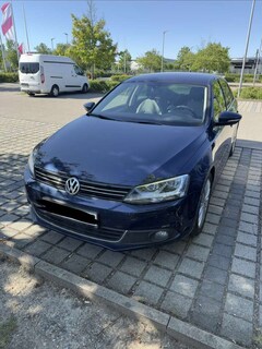 Bild des Angebotes VW Jetta Highline