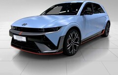Bild des Angebotes Hyundai IONIQ 5 IONIQ 5 N PERFORMANCE 84KWH 4WD *Sitzpaket*