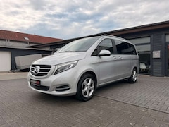 Bild des Angebotes Mercedes-Benz V 250 d AVANTGARDE KOMPAKT 4 MATIC/MEMORY/7SITZER