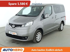 Bild des Angebotes Nissan Evalia 1.5 dCi Evalia Tekna*NAVI*TEMPO*LIM*ALU*