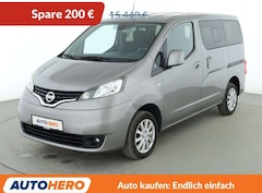 Bild des Angebotes Nissan Evalia 1.5 dCi Evalia Tekna*NAVI*TEMPO*LIM*ALU*