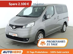 Nissan Evalia 1.5 dCi Evalia Tekna*NAVI*TEMPO*LIM*ALU*