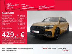 Bild des Angebotes Audi SQ8 TFSI tiptr. 23"Zoll/B&O/Navi+