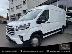 Bild des Angebotes Maxus Deliver 9 L3H2 Luxury 2.0 TDCi LED KAMERA CARPL