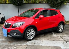 Bild des Angebotes Opel Mokka 1.4 Turbo ecoFLEX Start/Stop Color Innovation