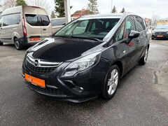 Bild des Angebotes Opel Zafira C Tourer Drive BiXenon Alufelgen Klimaaut