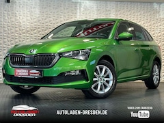 Bild des Angebotes Skoda Scala 1.0TSI AMBITION* LED#PDC#SHZ#TEMP#SPUR#DAB