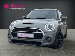 Bild des Angebotes MINI Cooper S 3-trg. (*PEPPER*KLIMAAUT*LED*)