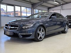 Bild des Angebotes Mercedes-Benz CLS 63 AMG