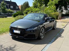 Bild des Angebotes Audi TT TTS Roadster 2.0 TFSI quattro