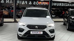 Bild des Angebotes SEAT Ateca FR TÜV&AU neu&Garantie