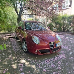 Bild des Angebotes Alfa Romeo MiTo Mito 1.4 16V