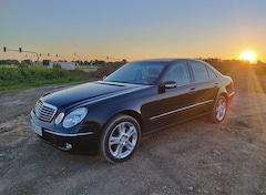 Bild des Angebotes Mercedes-Benz E 220 CDI Automatik Elegance DPF