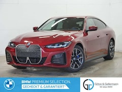 Bild des Angebotes BMW i4 eDrive40 M Sport //Adapt.LED DrivingAssistant HUD