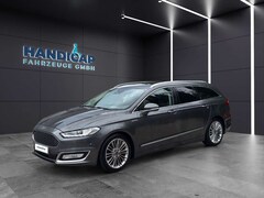 Bild des Angebotes Ford Mondeo Turnier Vignale