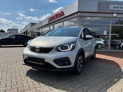 Bild des Angebotes Honda Jazz 1.5 i-MMD Hybrid Crosstar Executive