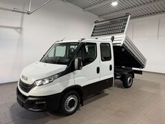 Bild des Angebotes Iveco Daily 35S16,3-Seiten-Kipper,Klima,Radio,AHK