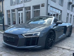 Bild des Angebotes Audi R8 Spyder Quattro KERAMIK CARBON B&O SP.ABGAS