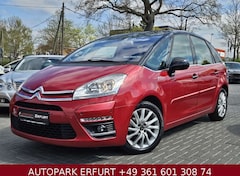 Bild des Angebotes Citroen C4 Picasso Exclusive Automatik*Klima*Temp*Leder*