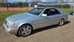 Bild des Angebotes Mercedes-Benz CL 420 Coupe