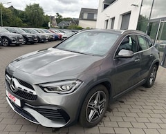 Bild des Angebotes Mercedes-Benz GLA 220 d AMG Line/Burmester/360°/AHK/LED