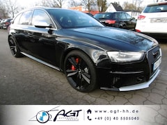 Bild des Angebotes Audi RS4 4.2FSI quattro Avant Aut.Leder Pano Xen ACC