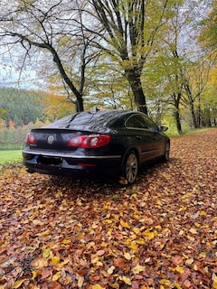 Bild des Angebotes VW Passat CC 2.0 TDI DSG