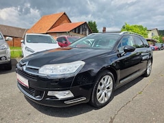 Bild des Angebotes Citroen C5 Tourer By Carlsson  Bi-Xenon NAVI PDZ 85000KM