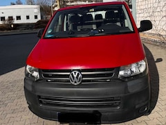 Bild des Angebotes VW T5 Transporter Transporter T5