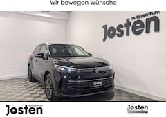 Bild des Angebotes VW Tiguan Life 1.5 eTSI 12,9Zoll Display D.Cockpit Pro