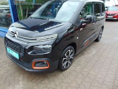 Bild des Angebotes Citroen Berlingo Shine M