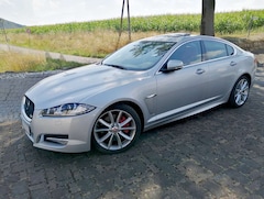 Bild des Angebotes Jaguar XF XF 3.0 V6 Diesel S