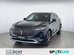 Bild des Angebotes GWM WEY 05 Premium 2.0*AHK*SHZ*360°K*uvm