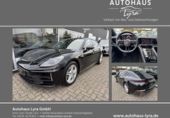 Bild des Angebotes Porsche Panamera 4*MATRIX*BOSE*HUD*360°KAMERA*LUFT*