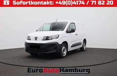 Bild des Angebotes Peugeot Partner 1.5 BlueHDI 102PS NEUES MODELL 2-Sitzer AHK Klima