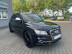Bild des Angebotes Audi SQ5 3.0 TDI competition quattro S-Line