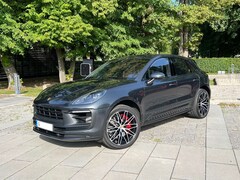Bild des Angebotes Porsche Macan GTS  *Chrono*Winter*Pano*Garantie*