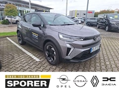 Bild des Angebotes Renault Captur TCe Mild Hybrid 140 TECHNO