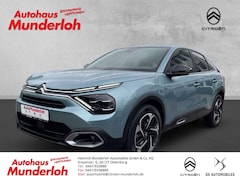 Bild des Angebotes Citroen C4 BlueHDi 130 EAT 8 Max NAVI SHZ RÜCKFAHRKAMERA  KLI