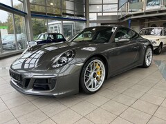 Bild des Angebotes Porsche 991 Carrera 4 GTS Coupe PDK