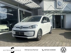 Bild des Angebotes VW e-up! United CCS Tempomat Kamera Sitzheizung ALU Climat