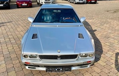 Bild des Angebotes Maserati Shamal 3.2 V8 , Modificata , H - Kennzeichen