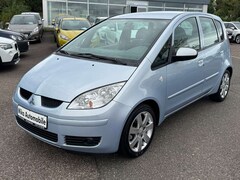 Bild des Angebotes Mitsubishi Colt CZ3 Lim. 5-trg. 1.5 Instyle TÜV/HU/NEU
