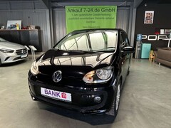 Bild des Angebotes VW up! CUP