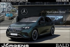 Bild des Angebotes Mercedes-Benz EQE SUV EQE 500 4M SUV AMG-Sport/Hyper/AIRM/Pano/AHK/22"