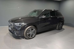 Bild des Angebotes Mercedes-Benz GLE 450 d 4M AMG ADVANCED PLUS/AHK/360'/DISTRO