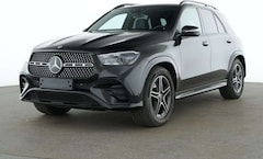 Bild des Angebotes Mercedes-Benz GLE 450 d 4M AMG ADVANCED PLUS/AHK/360'/DISTRO